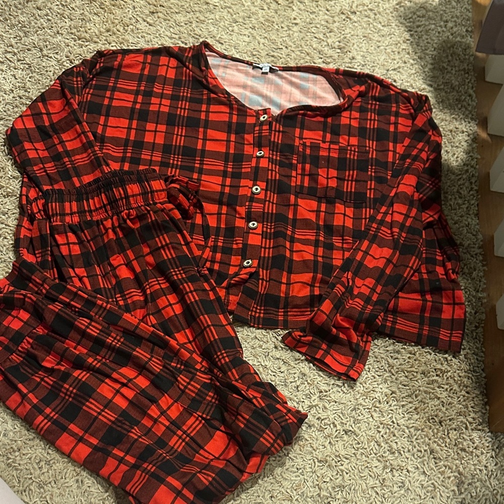 Pajamas